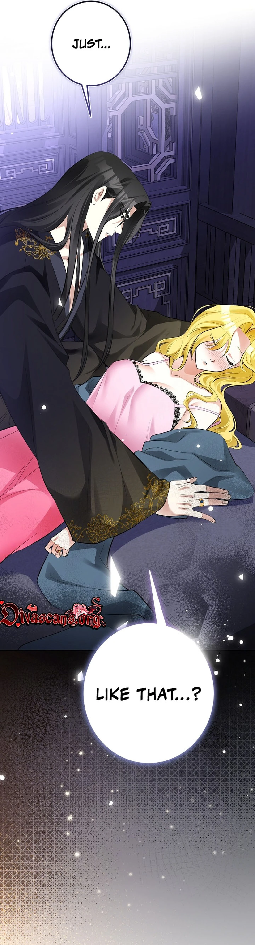 Read Ipsuri Seuchimyeon Inyeon chapter 10 image 49 on Lezhin