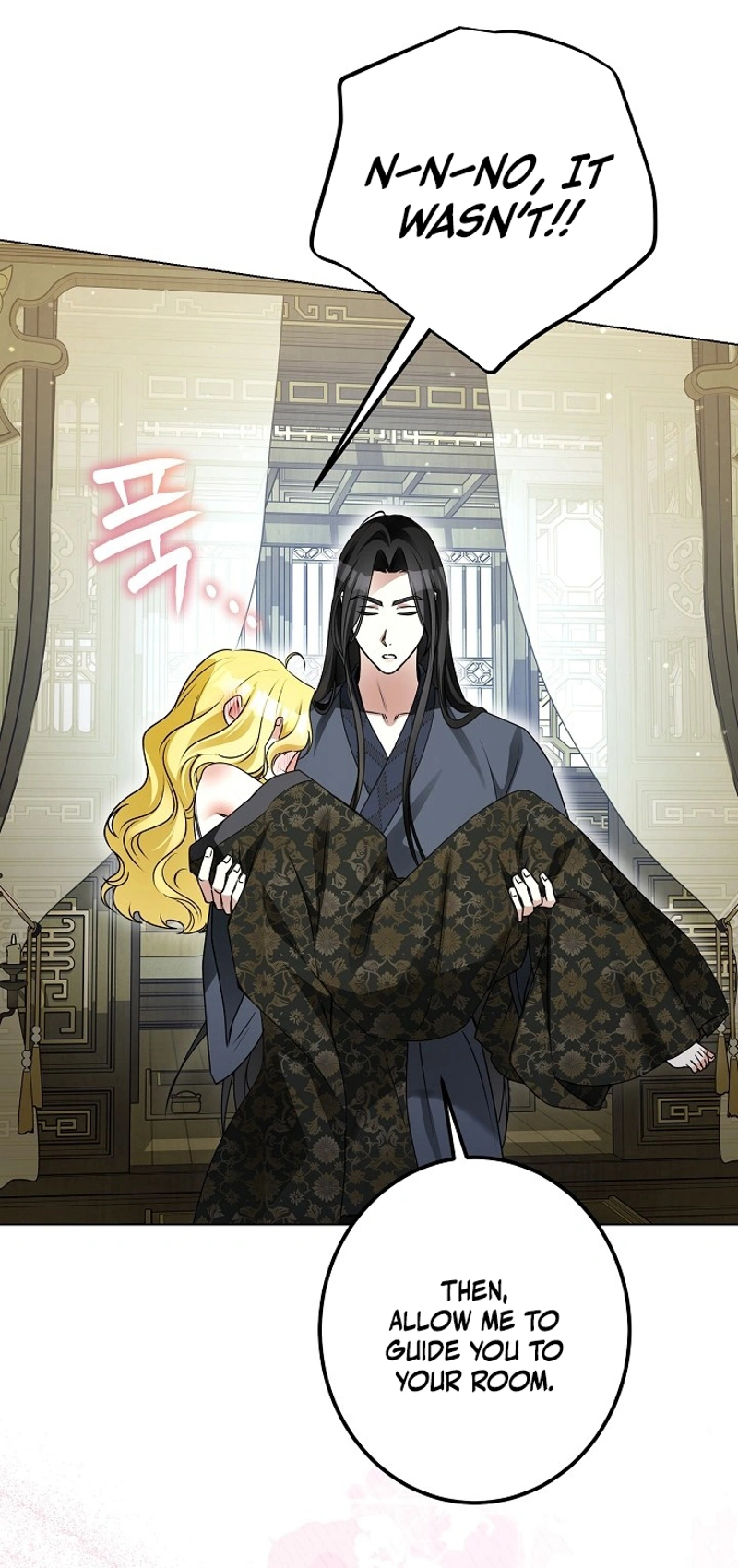 Read Ipsuri Seuchimyeon Inyeon chapter 11 image 10 on Lezhin