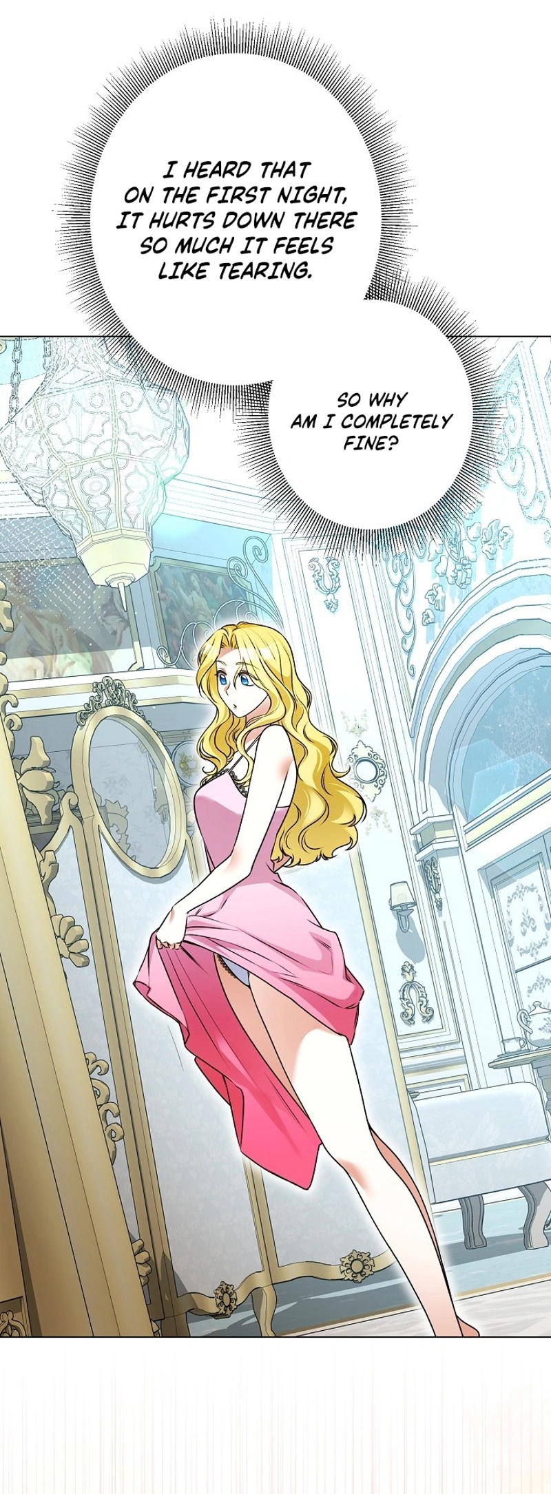Read Ipsuri Seuchimyeon Inyeon chapter 11 image 14 on Lezhin