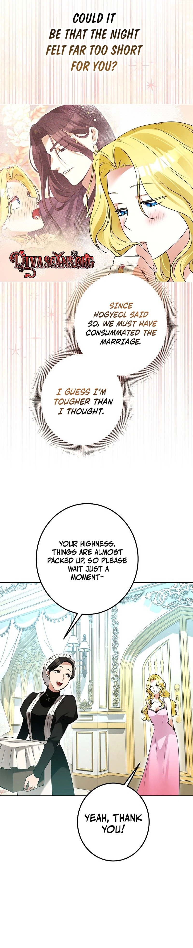 Read Ipsuri Seuchimyeon Inyeon chapter 11 image 15 on Lezhin