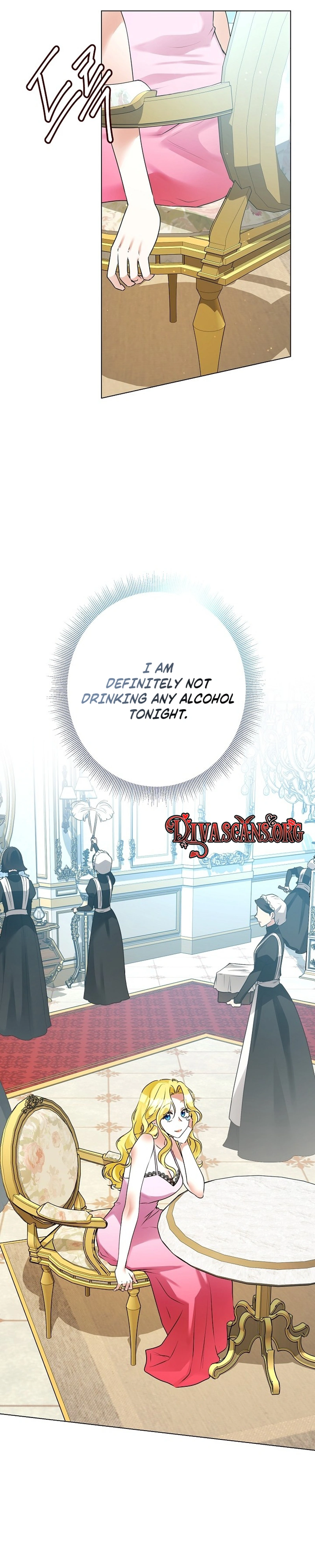 Read Ipsuri Seuchimyeon Inyeon chapter 11 image 16 on Lezhin