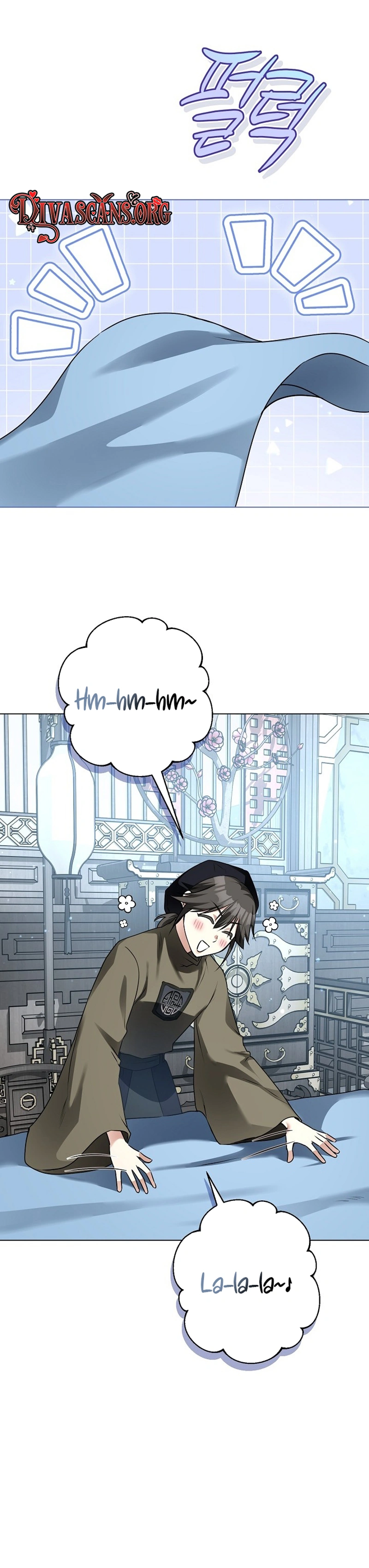 Read Ipsuri Seuchimyeon Inyeon chapter 11 image 18 on Lezhin