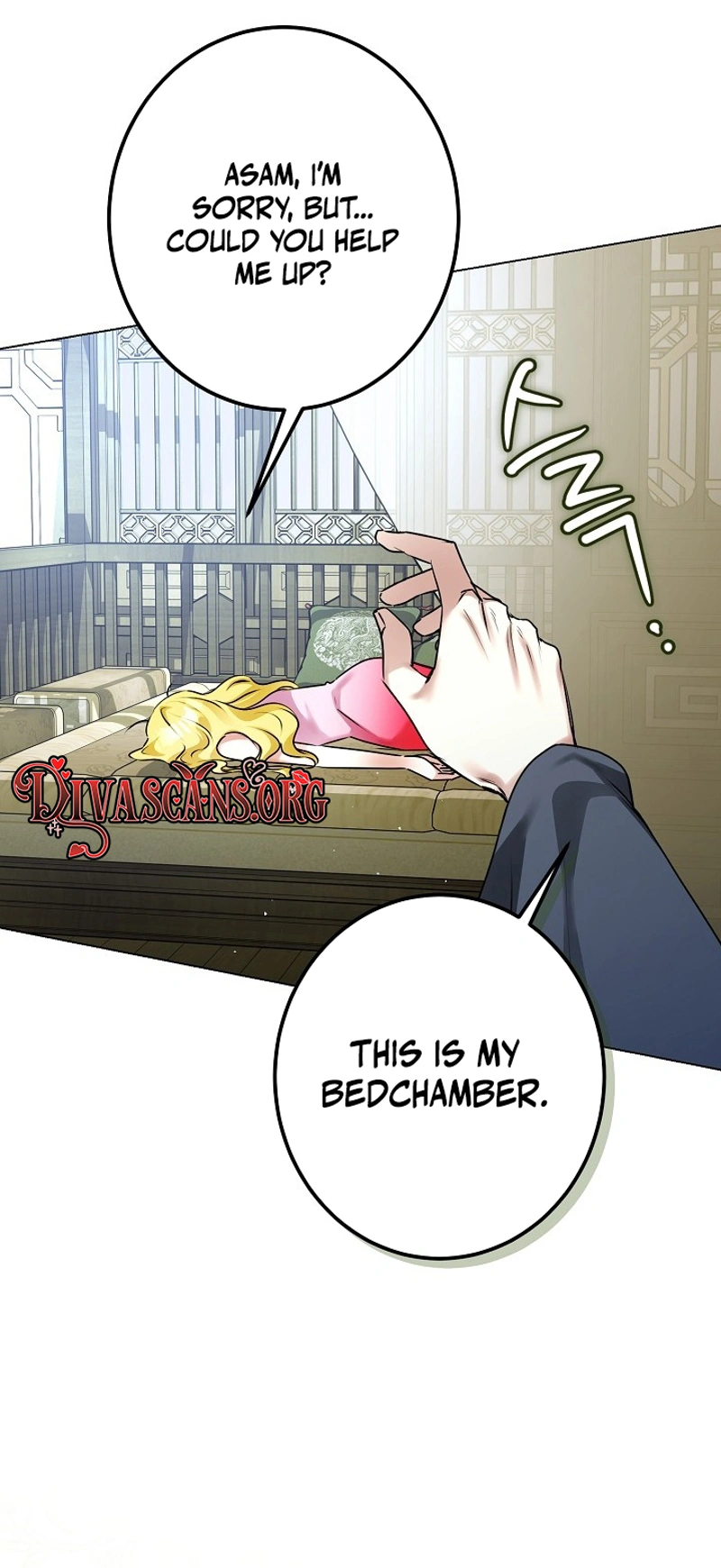 Read Ipsuri Seuchimyeon Inyeon chapter 11 image 2 on Lezhin