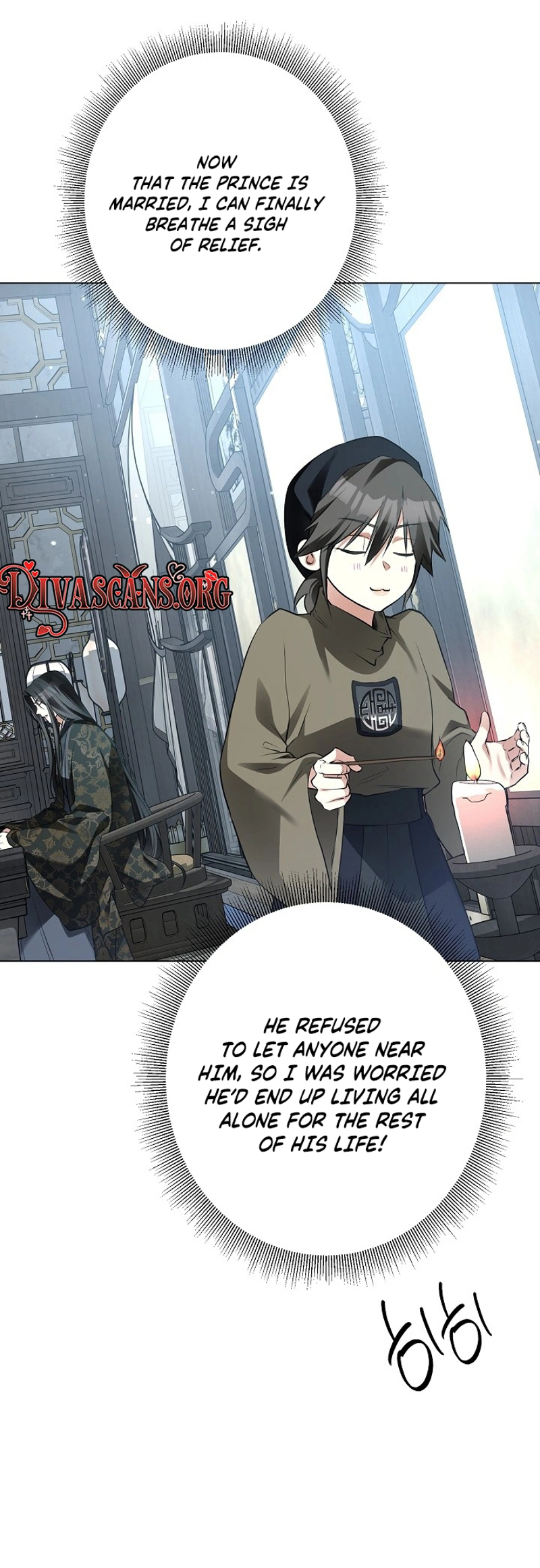 Read Ipsuri Seuchimyeon Inyeon chapter 11 image 20 on Lezhin