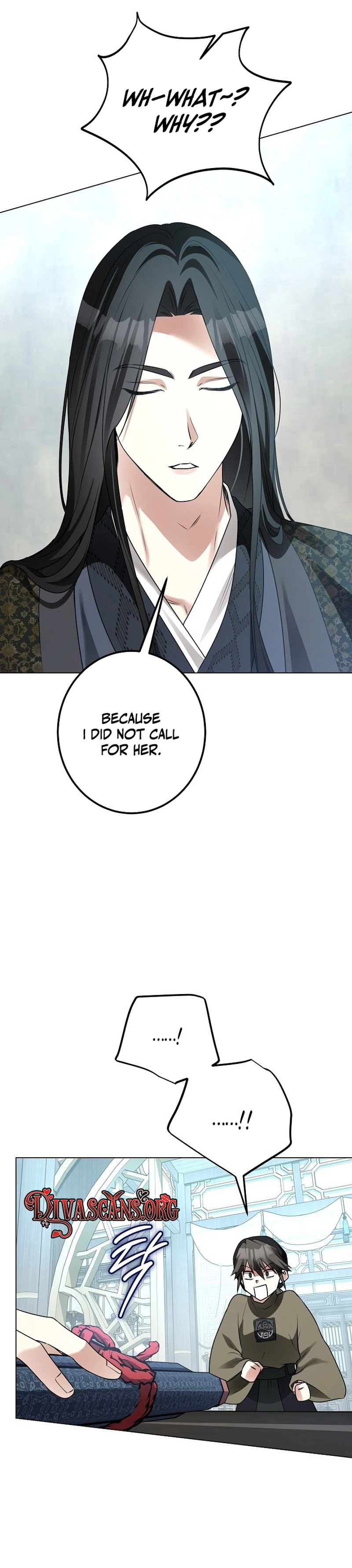 Read Ipsuri Seuchimyeon Inyeon chapter 11 image 22 on Lezhin