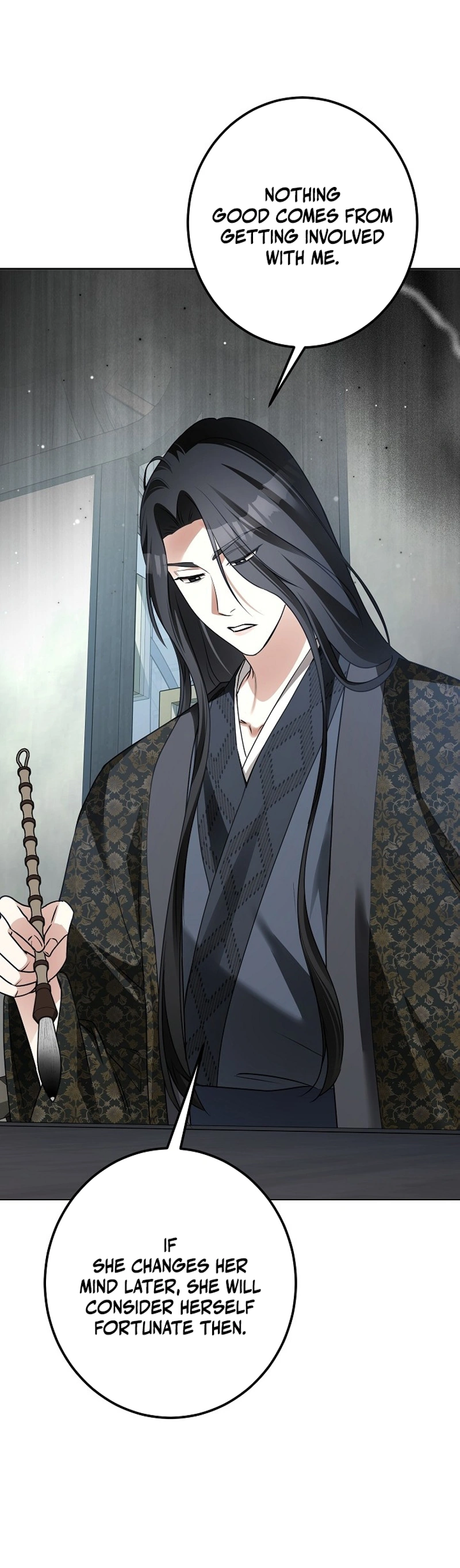 Read Ipsuri Seuchimyeon Inyeon chapter 11 image 24 on Lezhin