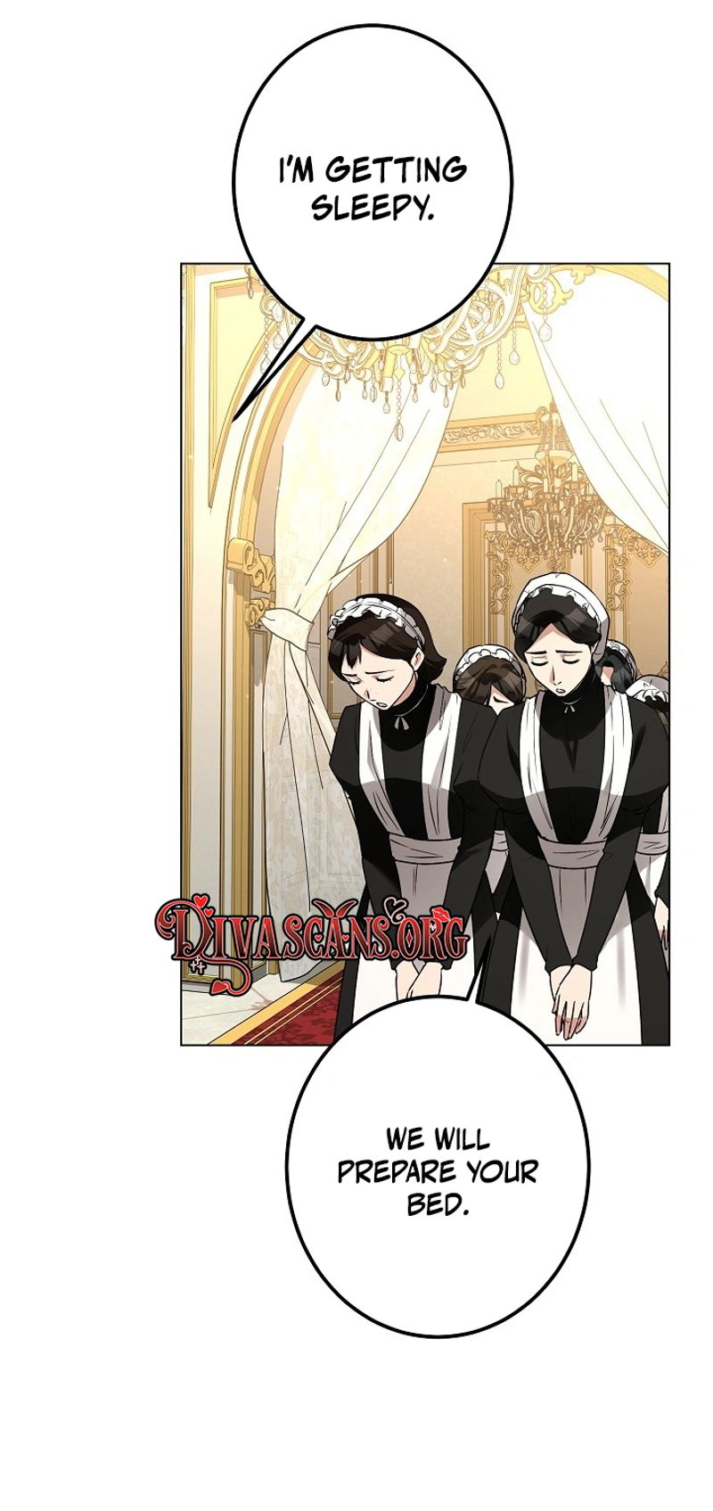 Read Ipsuri Seuchimyeon Inyeon chapter 11 image 29 on Lezhin