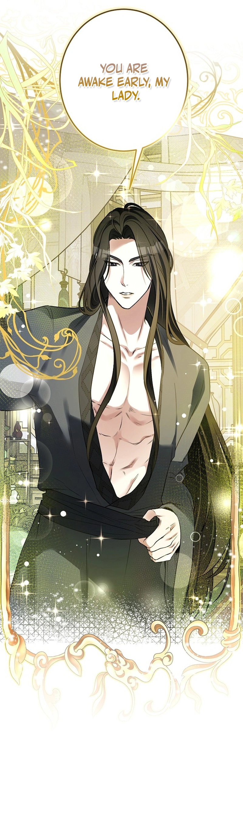 Read Ipsuri Seuchimyeon Inyeon chapter 11 image 3 on Lezhin
