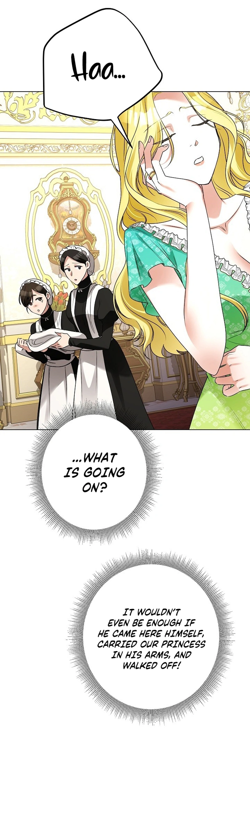 Read Ipsuri Seuchimyeon Inyeon chapter 11 image 30 on Lezhin