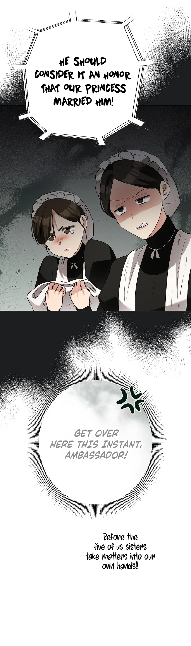 Read Ipsuri Seuchimyeon Inyeon chapter 11 image 31 on Lezhin