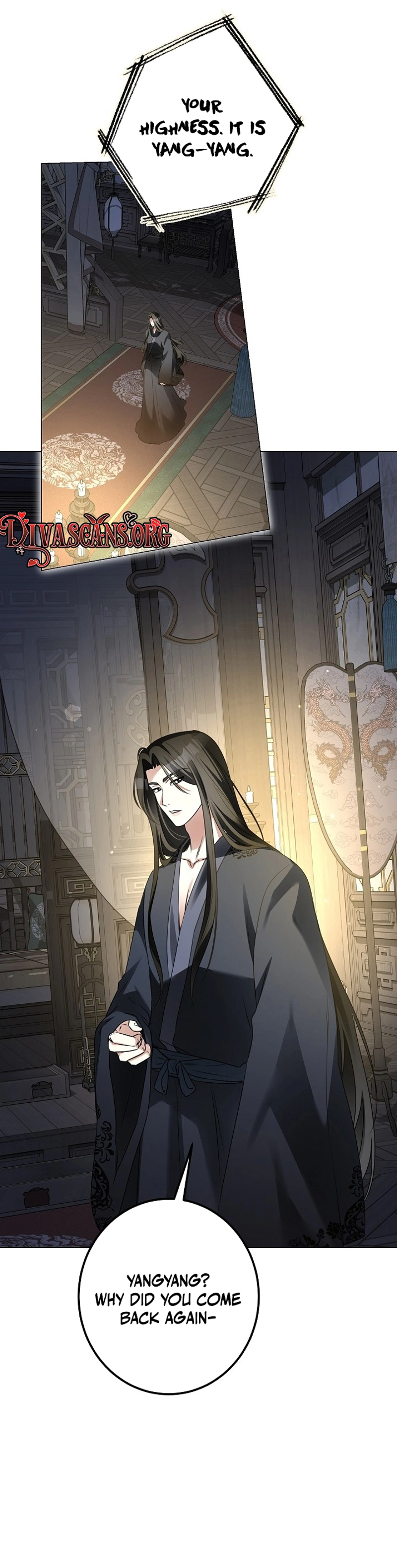 Read Ipsuri Seuchimyeon Inyeon chapter 11 image 36 on Lezhin