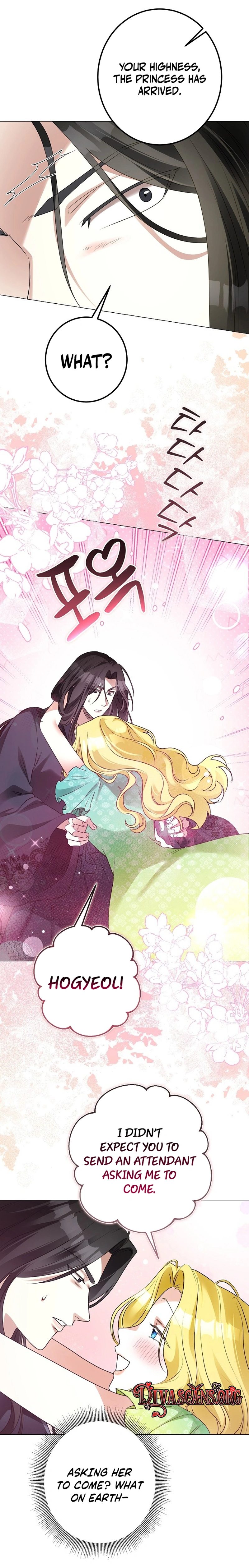 Read Ipsuri Seuchimyeon Inyeon chapter 11 image 37 on Lezhin