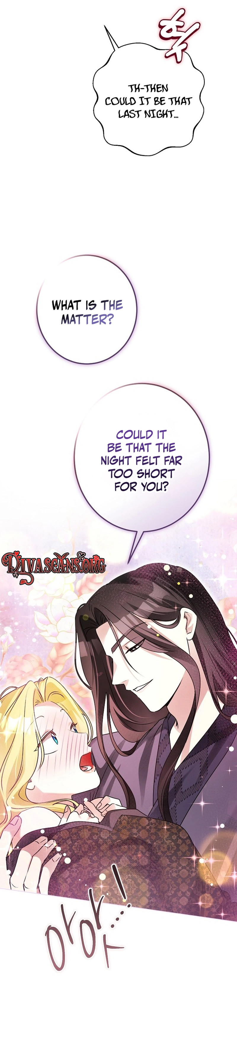 Read Ipsuri Seuchimyeon Inyeon chapter 11 image 9 on Lezhin