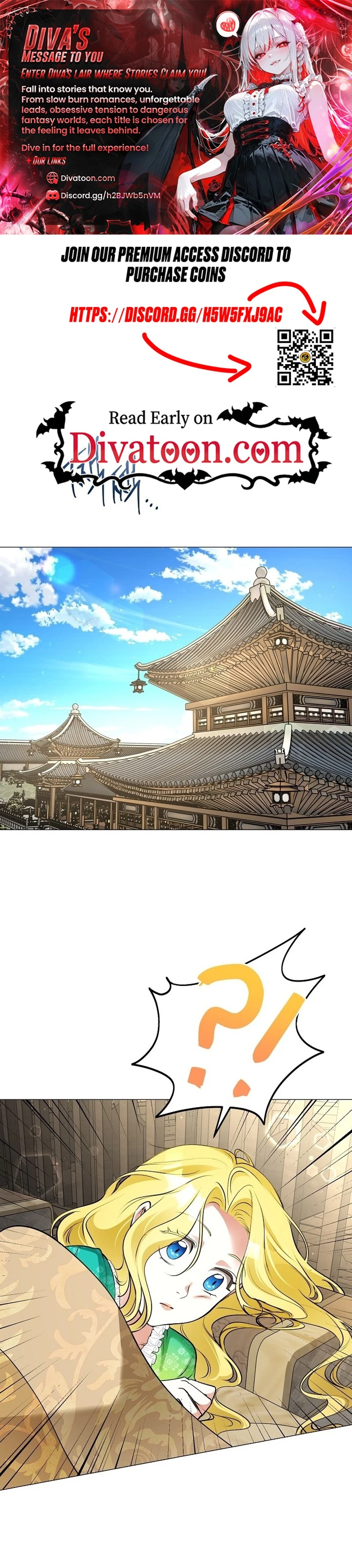 Read Ipsuri Seuchimyeon Inyeon chapter 12 image 0 on Lezhin