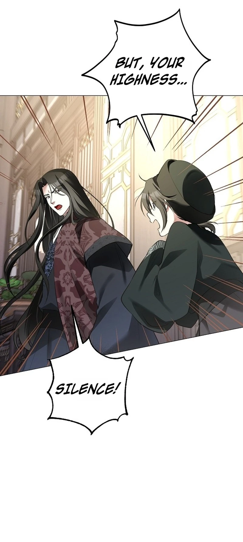 Read Ipsuri Seuchimyeon Inyeon chapter 12 image 11 on Lezhin