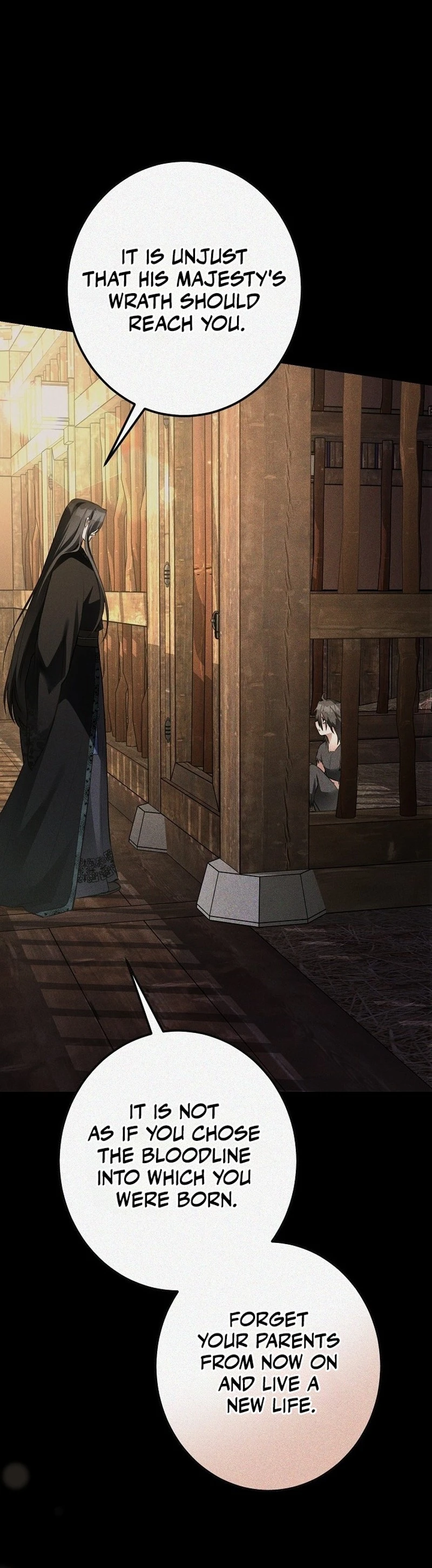 Read Ipsuri Seuchimyeon Inyeon chapter 12 image 15 on Lezhin