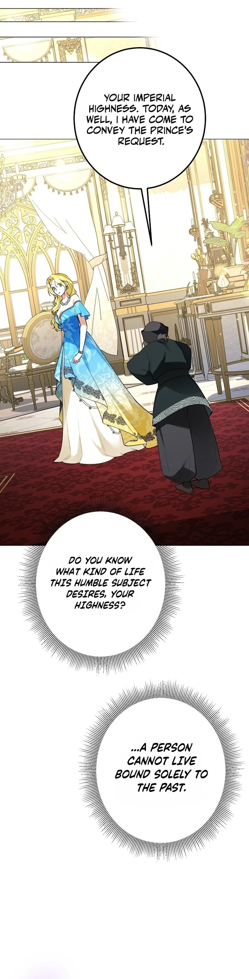 Read Ipsuri Seuchimyeon Inyeon chapter 12 image 18 on Lezhin