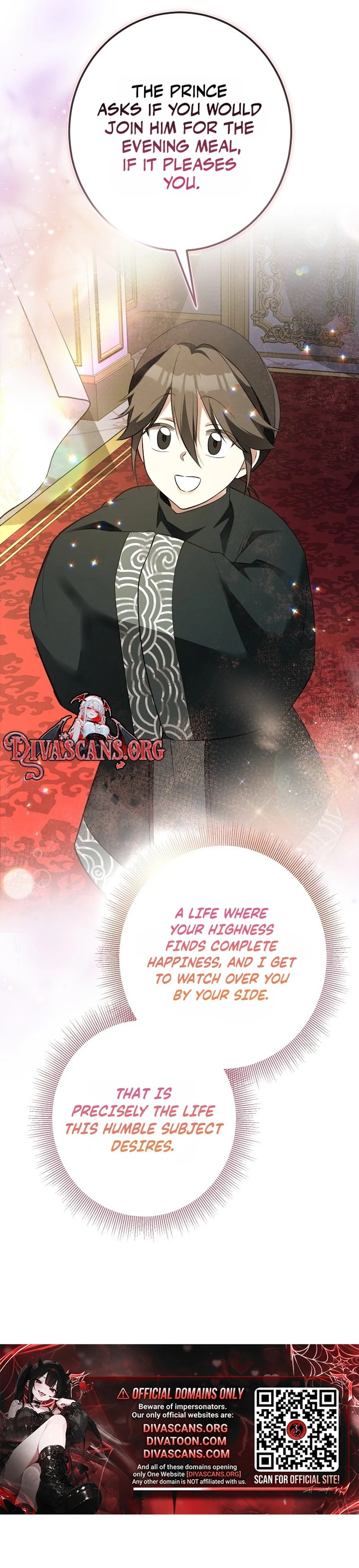 Read Ipsuri Seuchimyeon Inyeon chapter 12 image 19 on Lezhin