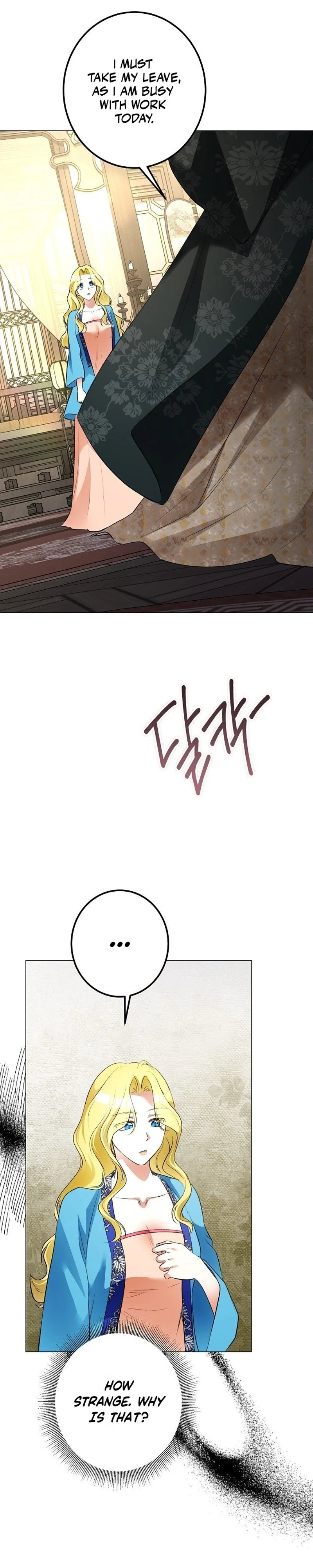 Read Ipsuri Seuchimyeon Inyeon chapter 12 image 26 on Lezhin