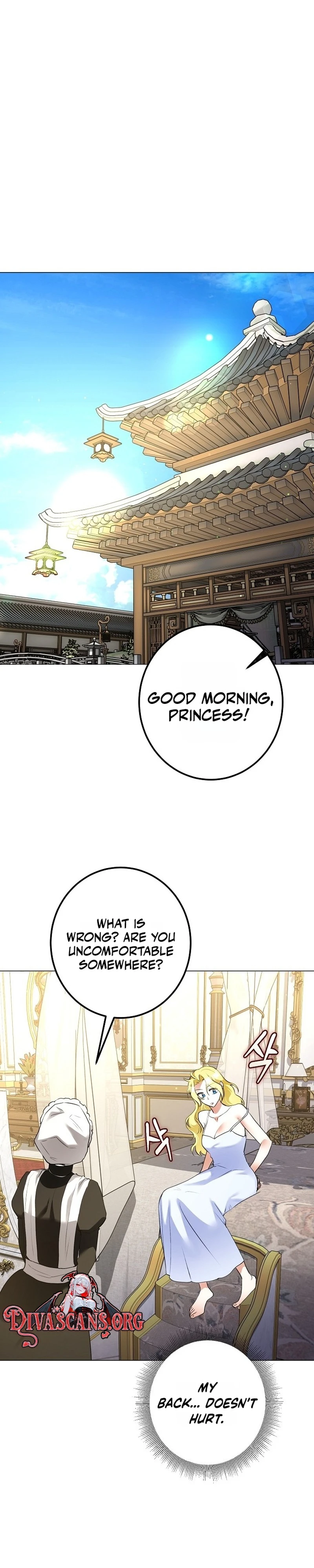 Read Ipsuri Seuchimyeon Inyeon chapter 12 image 27 on Lezhin
