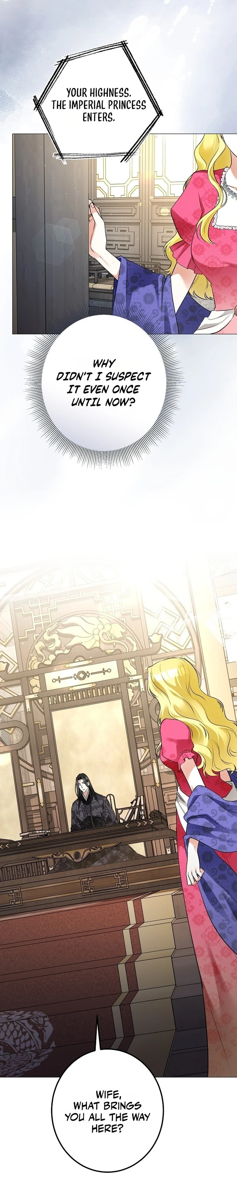 Read Ipsuri Seuchimyeon Inyeon chapter 12 image 30 on Lezhin