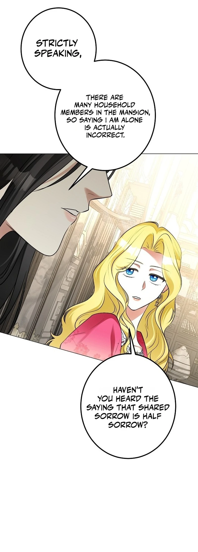 Read Ipsuri Seuchimyeon Inyeon chapter 12 image 37 on Lezhin