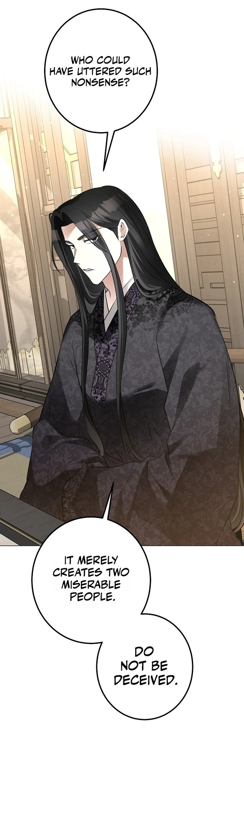 Read Ipsuri Seuchimyeon Inyeon chapter 12 image 38 on Lezhin