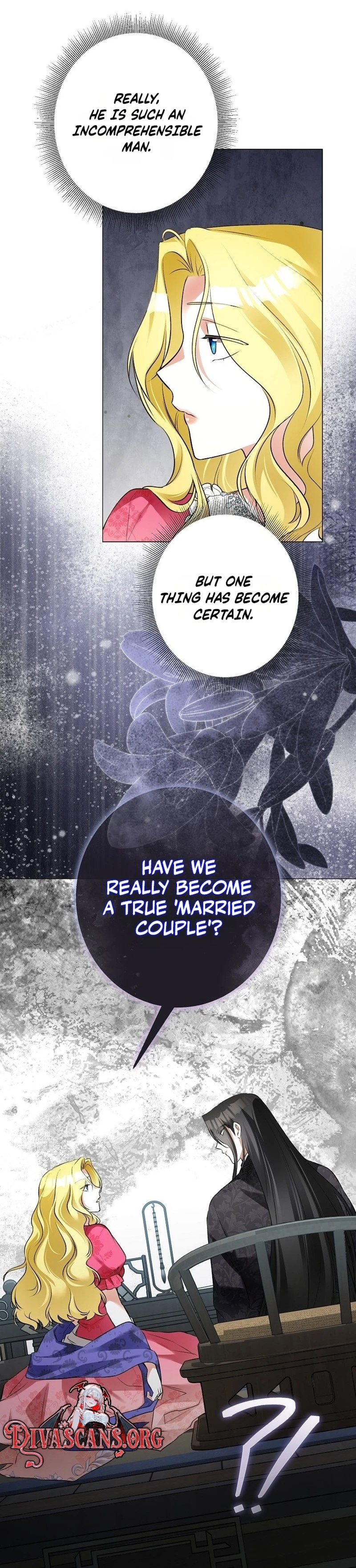 Read Ipsuri Seuchimyeon Inyeon chapter 12 image 39 on Lezhin