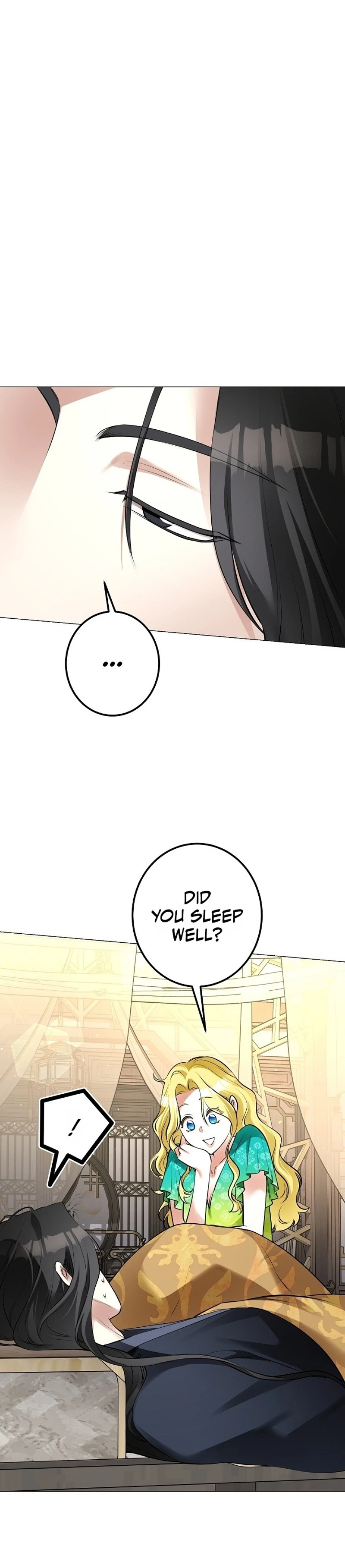 Read Ipsuri Seuchimyeon Inyeon chapter 12 image 7 on Lezhin