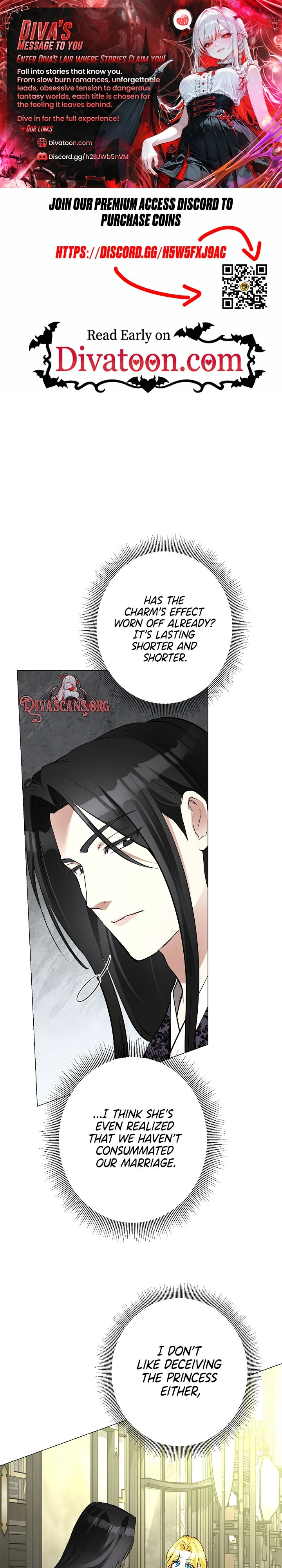 Read Ipsuri Seuchimyeon Inyeon chapter 13 image 0 on Lezhin