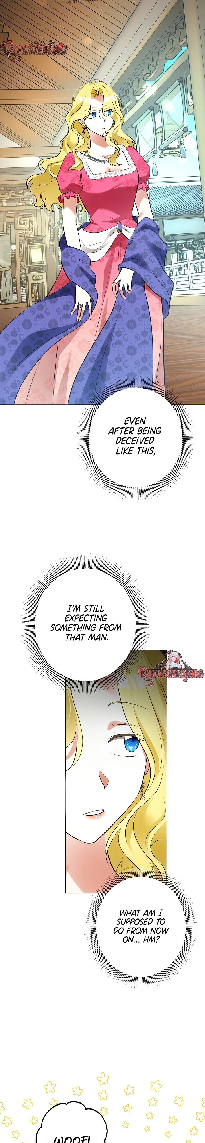 Read Ipsuri Seuchimyeon Inyeon chapter 13 image 10 on Lezhin