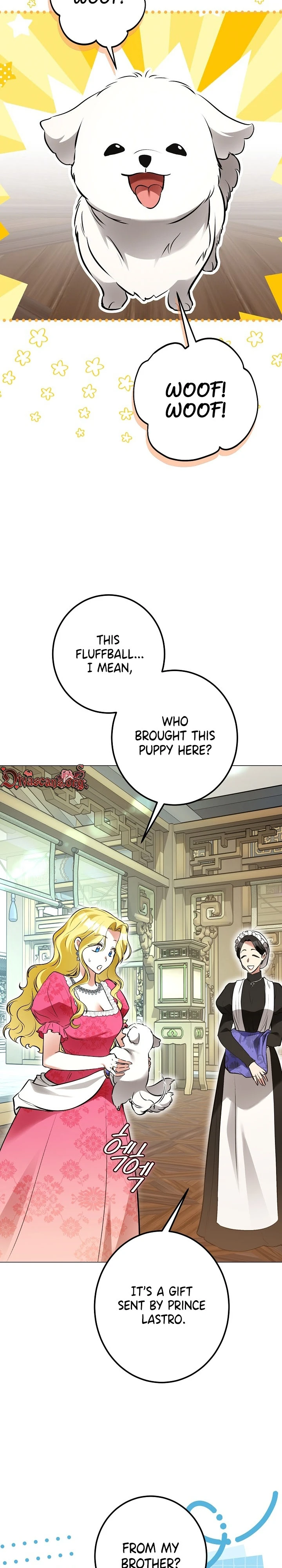 Read Ipsuri Seuchimyeon Inyeon chapter 13 image 11 on Lezhin