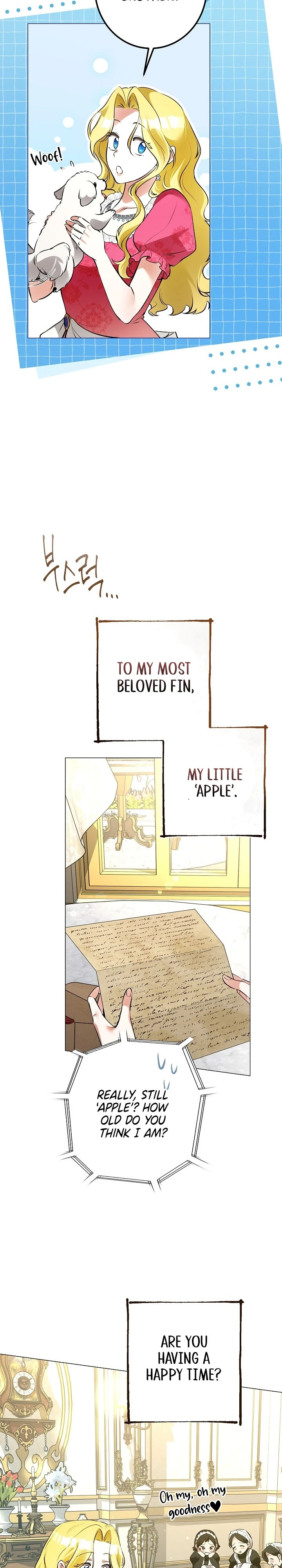 Read Ipsuri Seuchimyeon Inyeon chapter 13 image 12 on Lezhin