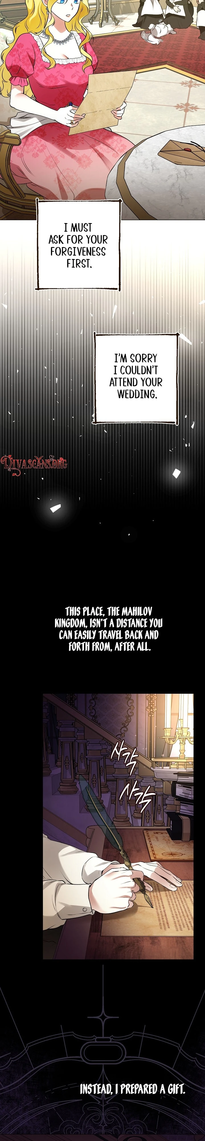 Read Ipsuri Seuchimyeon Inyeon chapter 13 image 13 on Lezhin