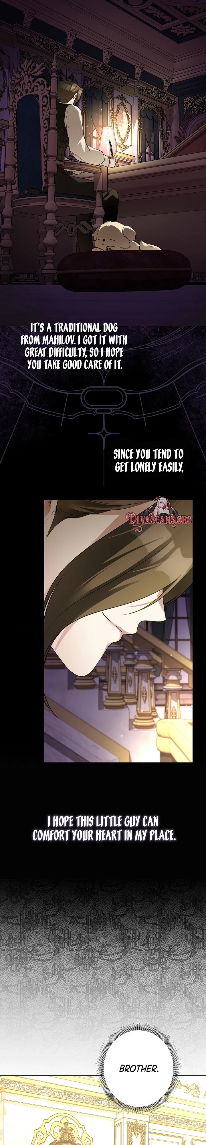 Read Ipsuri Seuchimyeon Inyeon chapter 13 image 14 on Lezhin