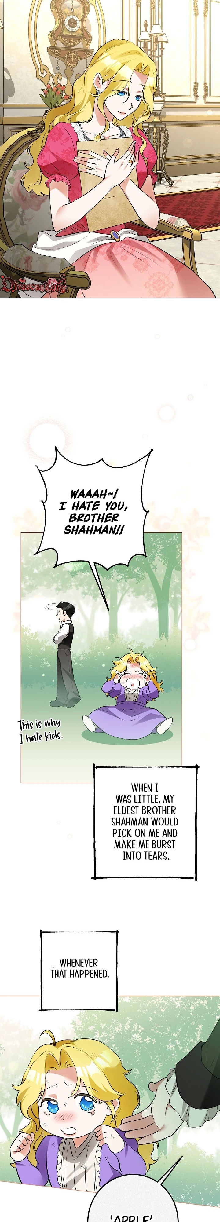 Read Ipsuri Seuchimyeon Inyeon chapter 13 image 15 on Lezhin