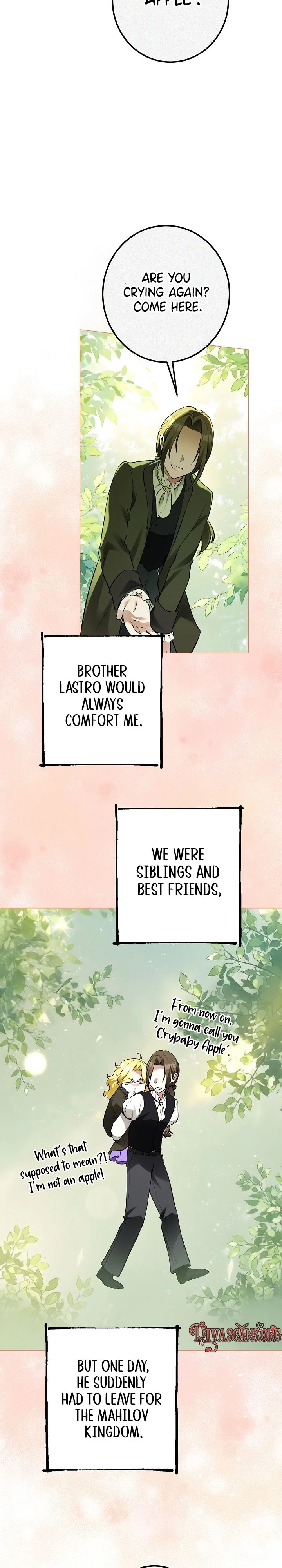 Read Ipsuri Seuchimyeon Inyeon chapter 13 image 16 on Lezhin