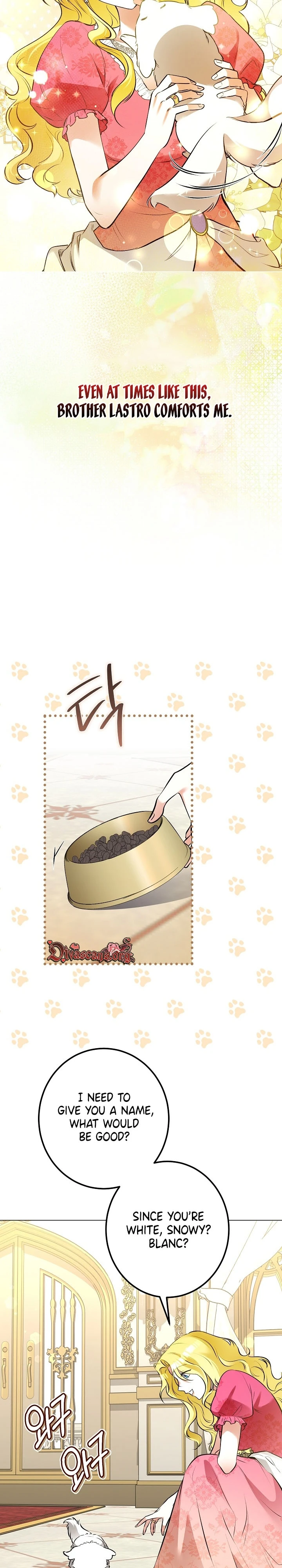 Read Ipsuri Seuchimyeon Inyeon chapter 13 image 18 on Lezhin
