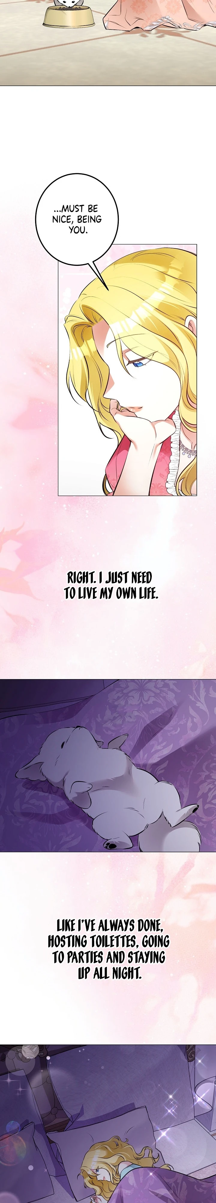 Read Ipsuri Seuchimyeon Inyeon chapter 13 image 19 on Lezhin