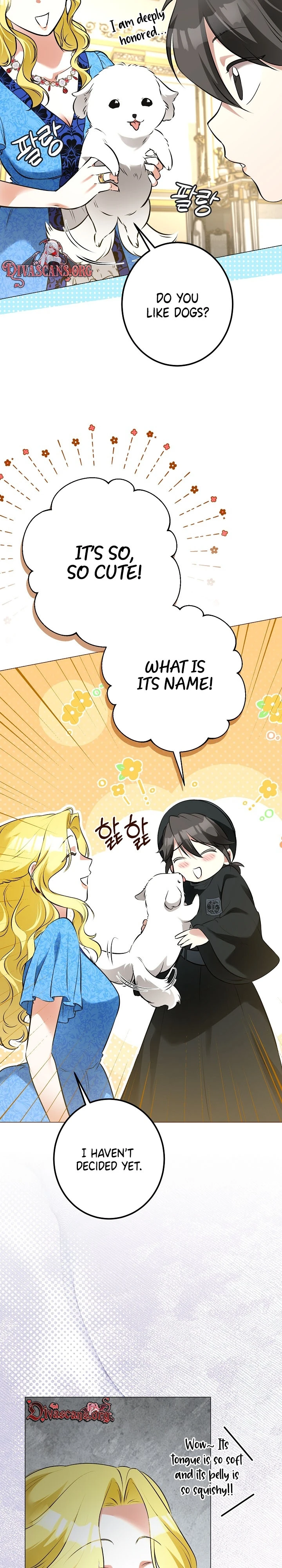 Read Ipsuri Seuchimyeon Inyeon chapter 13 image 24 on Lezhin