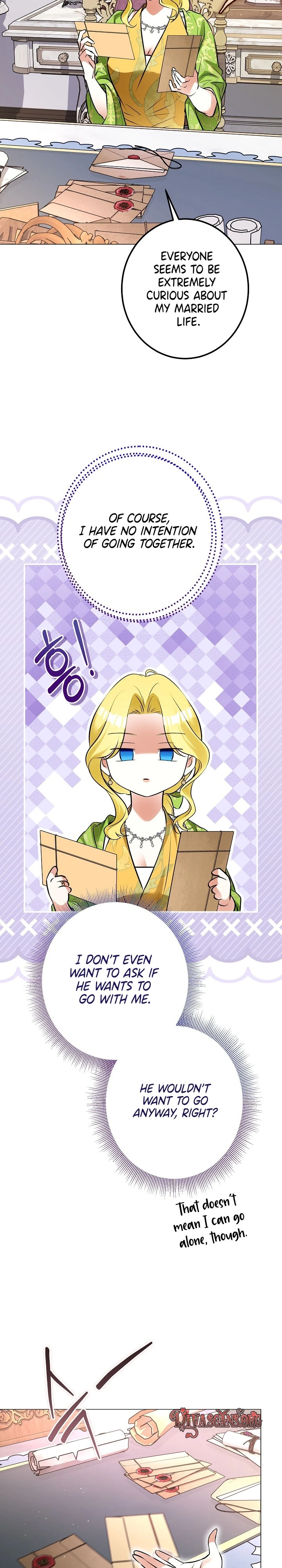 Read Ipsuri Seuchimyeon Inyeon chapter 13 image 26 on Lezhin