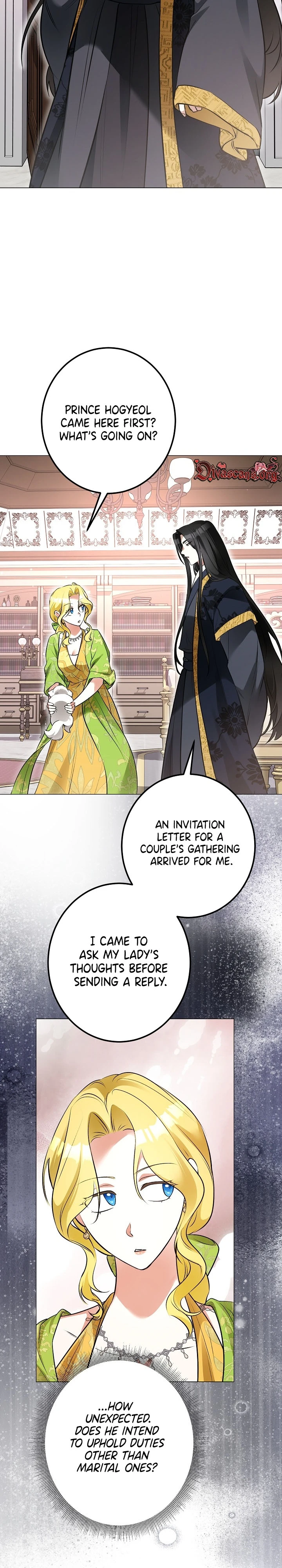 Read Ipsuri Seuchimyeon Inyeon chapter 13 image 28 on Lezhin