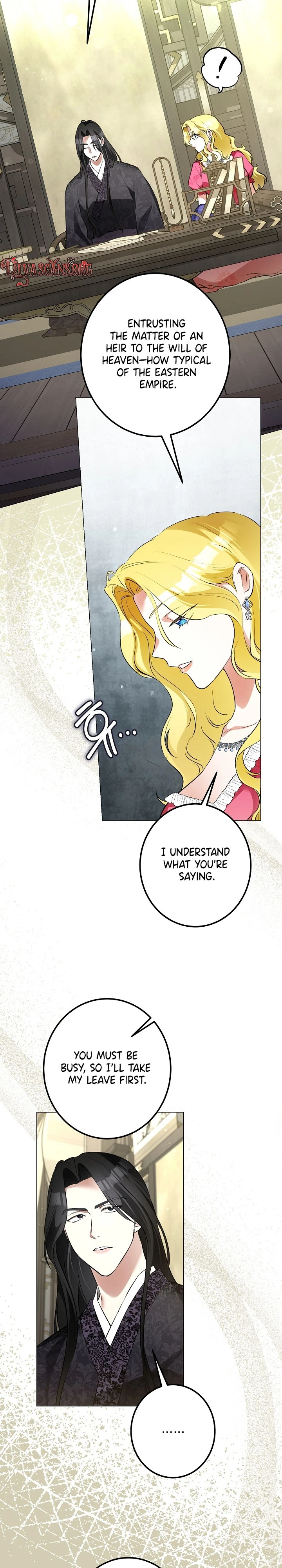 Read Ipsuri Seuchimyeon Inyeon chapter 13 image 3 on Lezhin