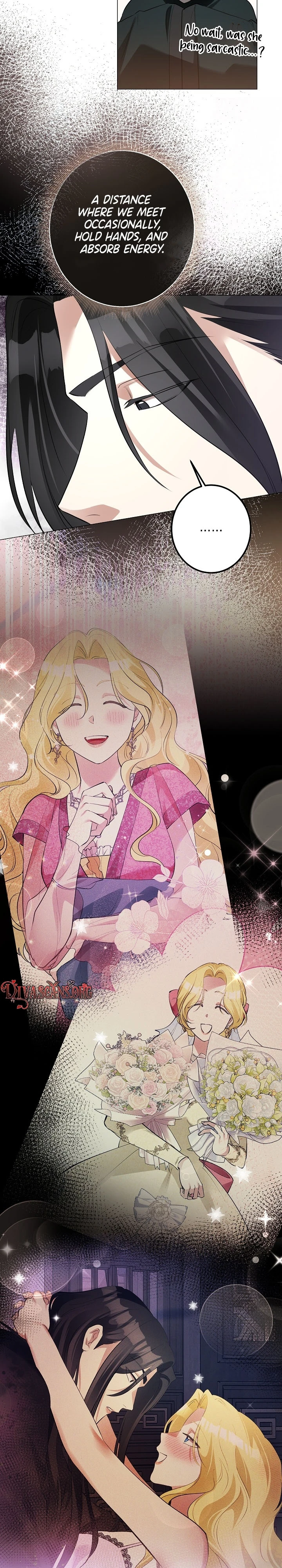 Read Ipsuri Seuchimyeon Inyeon chapter 13 image 6 on Lezhin
