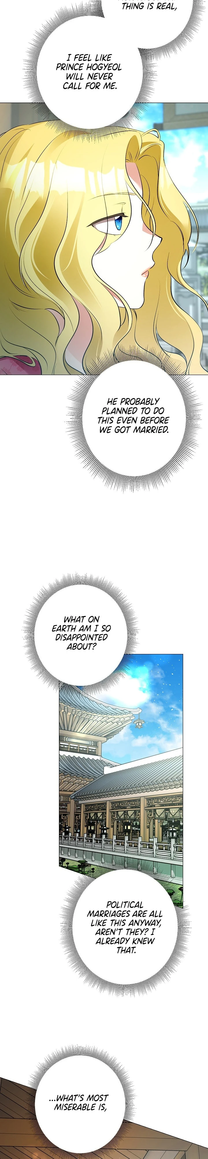 Read Ipsuri Seuchimyeon Inyeon chapter 13 image 9 on Lezhin