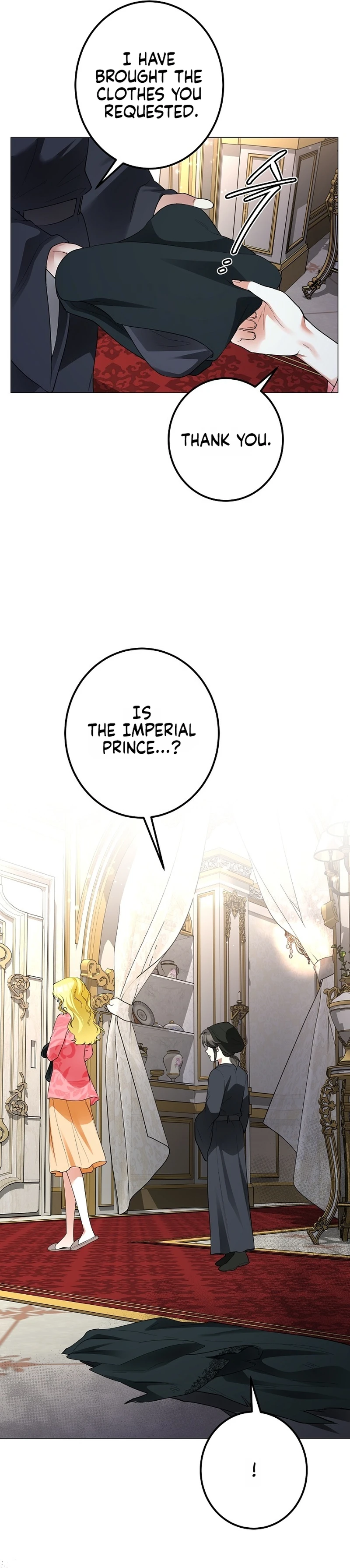 Read Ipsuri Seuchimyeon Inyeon chapter 16 image 14 on Lezhin