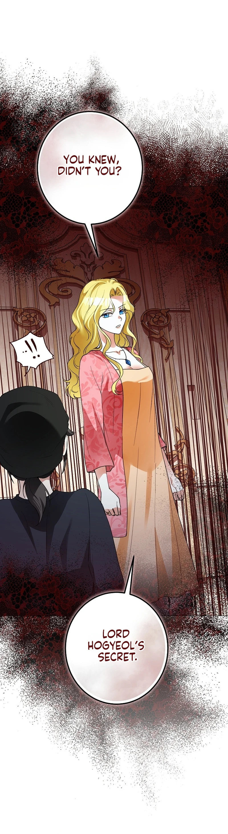 Read Ipsuri Seuchimyeon Inyeon chapter 16 image 16 on Lezhin