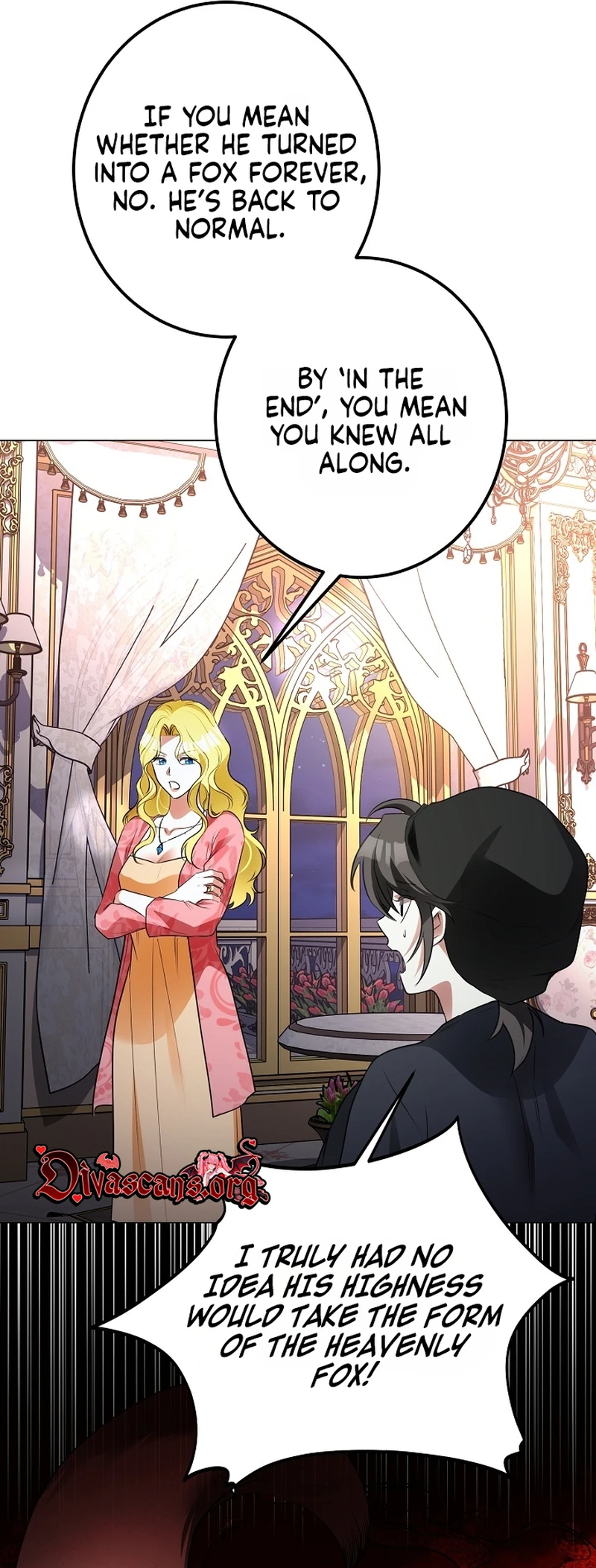 Read Ipsuri Seuchimyeon Inyeon chapter 16 image 18 on Lezhin