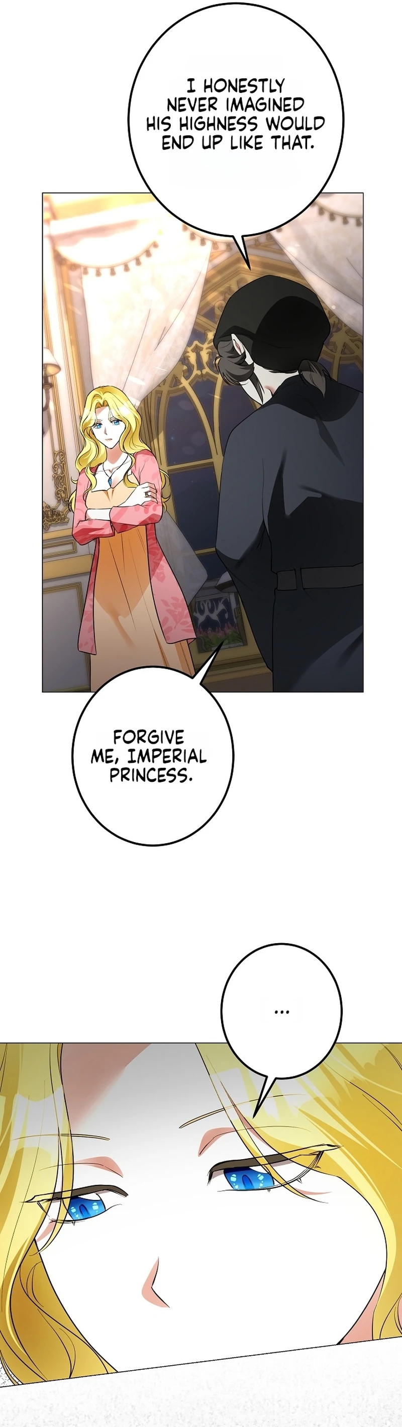 Read Ipsuri Seuchimyeon Inyeon chapter 16 image 20 on Lezhin