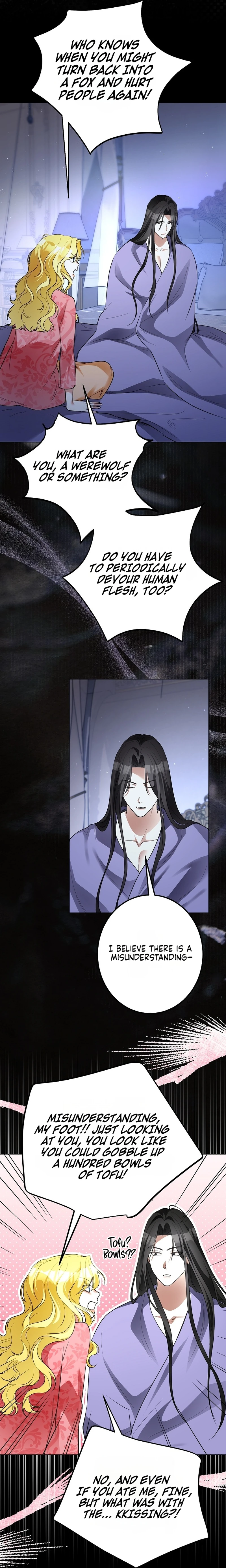 Read Ipsuri Seuchimyeon Inyeon chapter 16 image 22 on Lezhin